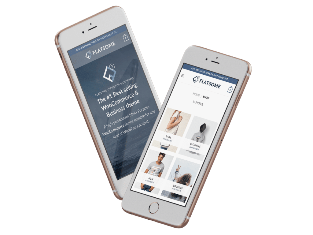Bizibody Technology
