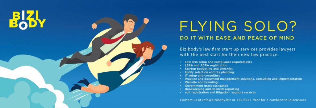 Bizibody Technology