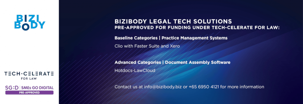 Bizibody techcelerate