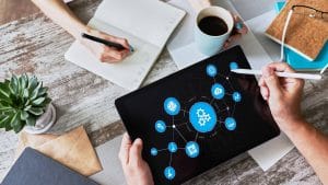 Bizibody Digital Automation and Transformation Division