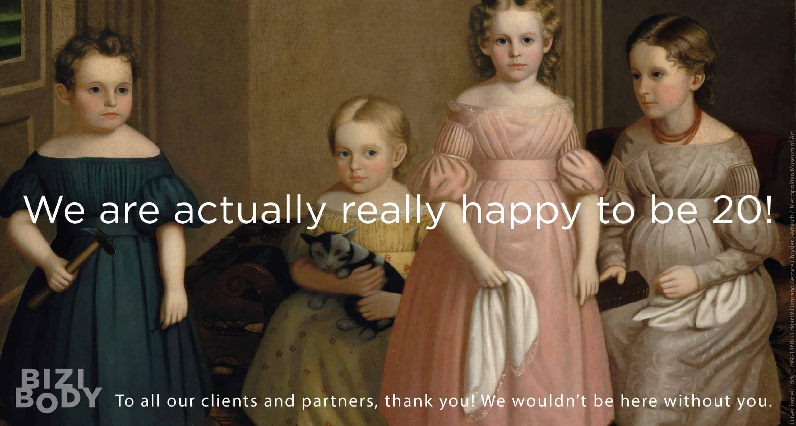 Bizibody Celebrates 20 Years Of Providing Pioneering Legal Technology Services