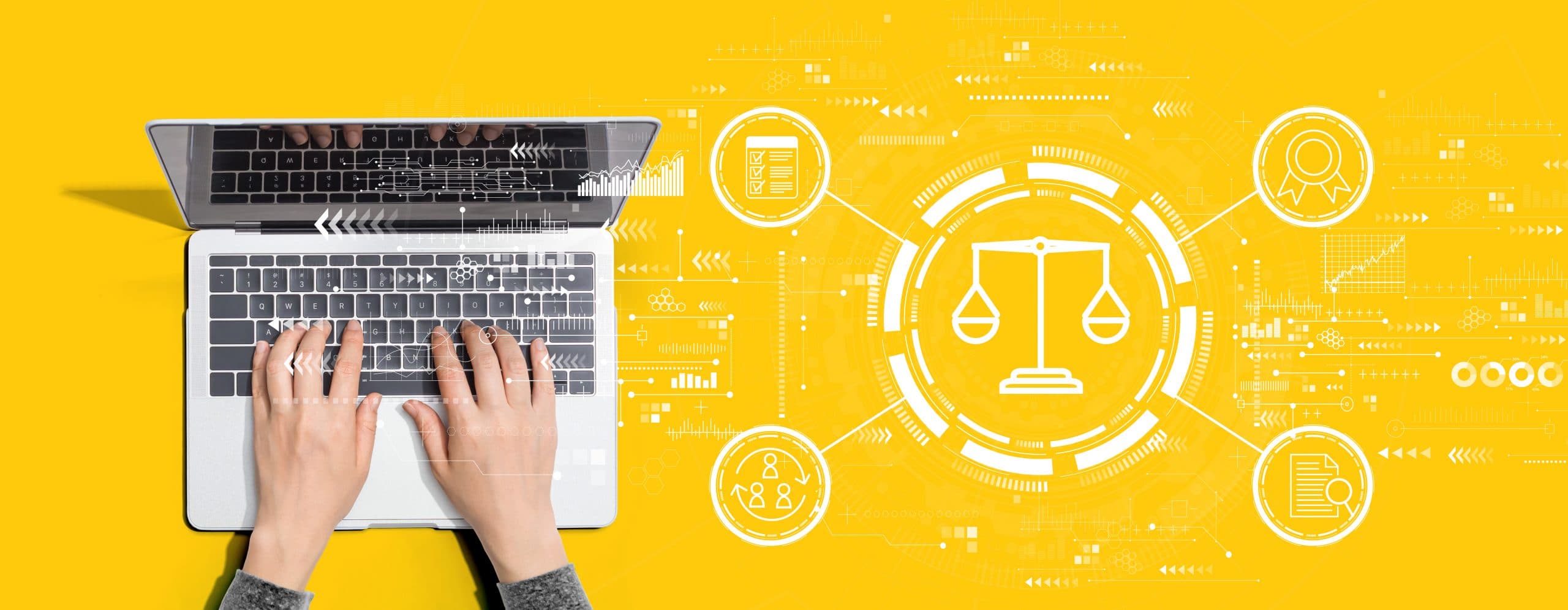 TechLaw.Fest 2020 Q & A with Yue-En Chong