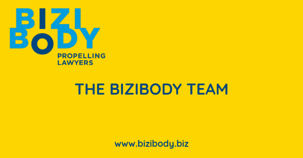 Bizibody Technology