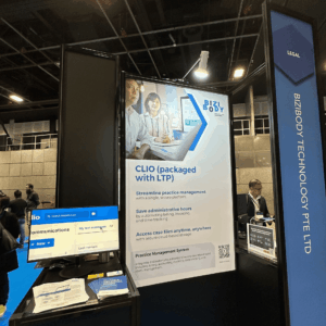 Bizibody at SMEs GO Digital Day 2025