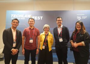 Bizibody at TechLaw.Fest 2025