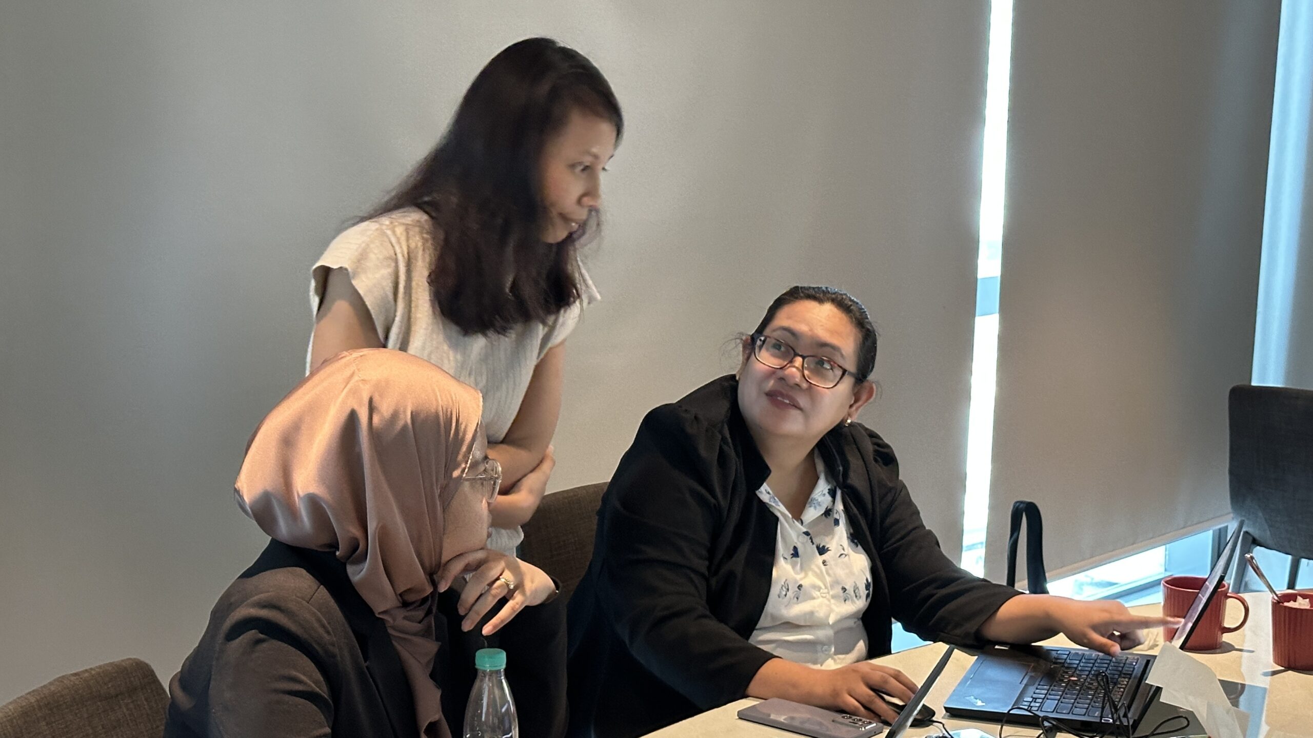 ‘AI Skills for Modern Lawyering’ Workshop