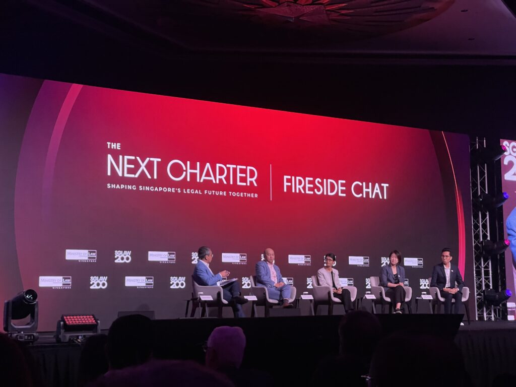 Bizibody at SG Law 200: The Next Charter