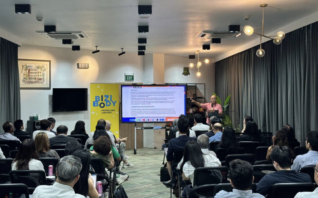 Lunchtime Insights: AI Tools for Everyday Legal Tasks