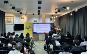 Lunchtime Insights: AI Tools for Everyday Legal Tasks